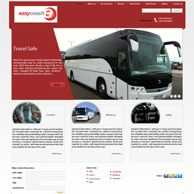 Interfaces: transport